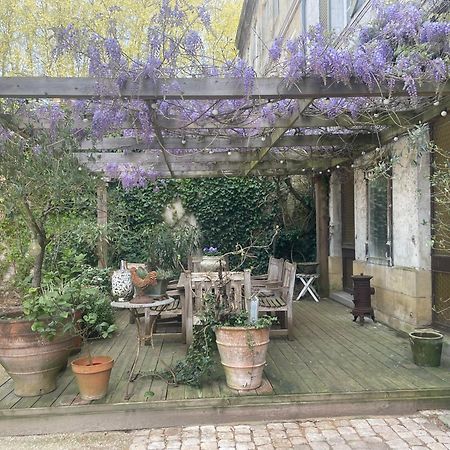 Maison M On The Dordogne Sainte-Foy-la-Grande Εξωτερικό φωτογραφία