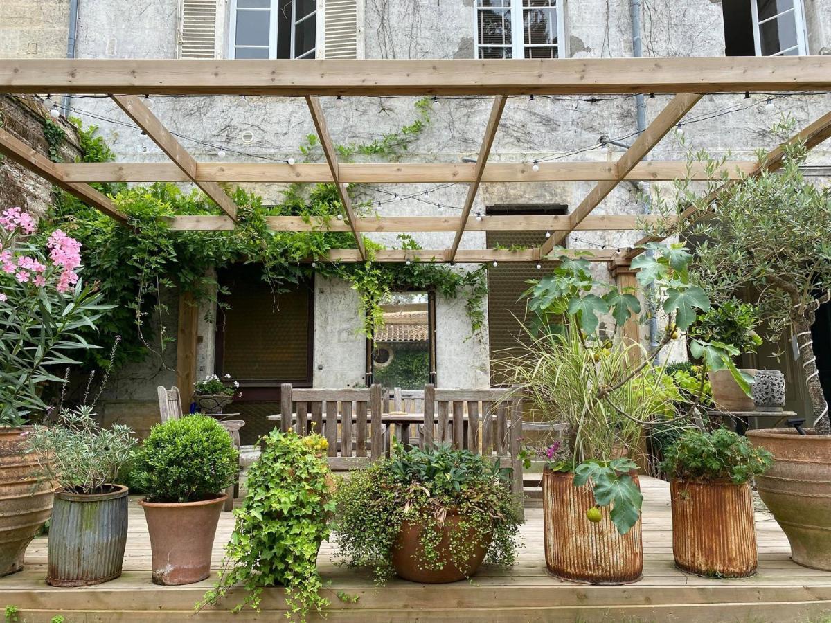 Maison M On The Dordogne Sainte-Foy-la-Grande Εξωτερικό φωτογραφία