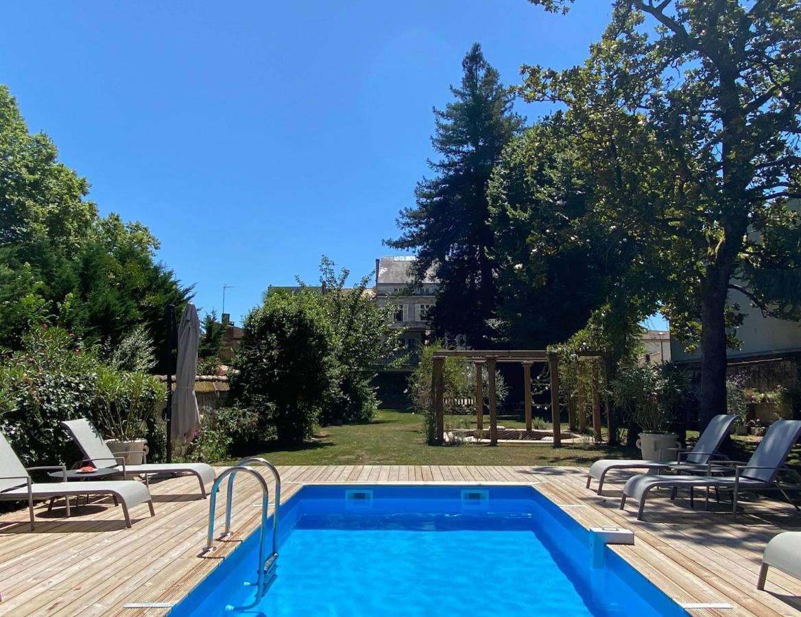Maison M On The Dordogne Sainte-Foy-la-Grande Εξωτερικό φωτογραφία