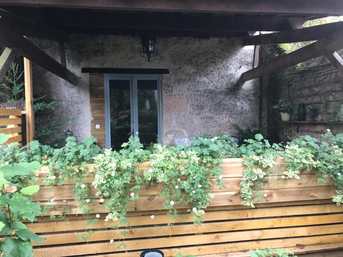 Maison M On The Dordogne Sainte-Foy-la-Grande Εξωτερικό φωτογραφία