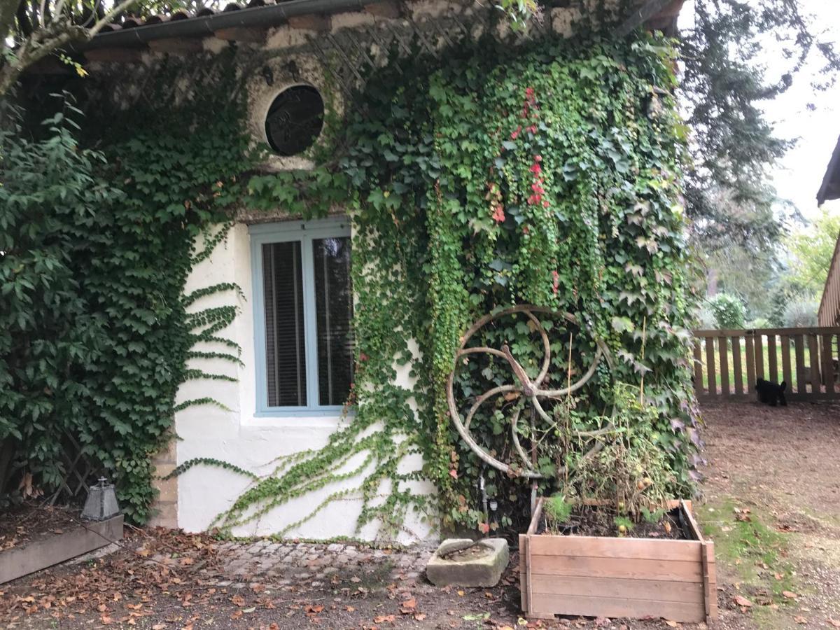 Maison M On The Dordogne Sainte-Foy-la-Grande Εξωτερικό φωτογραφία