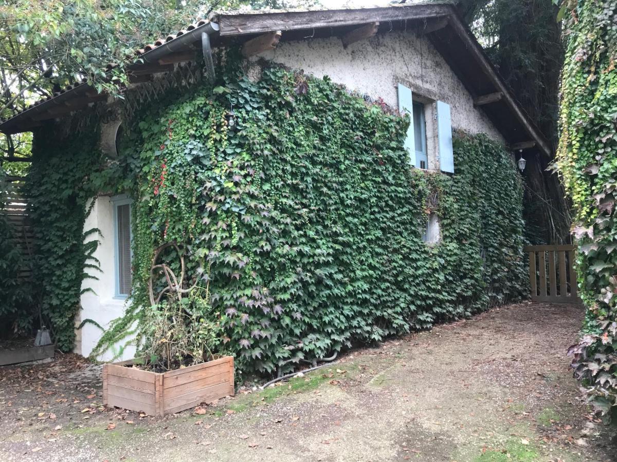 Maison M On The Dordogne Sainte-Foy-la-Grande Εξωτερικό φωτογραφία