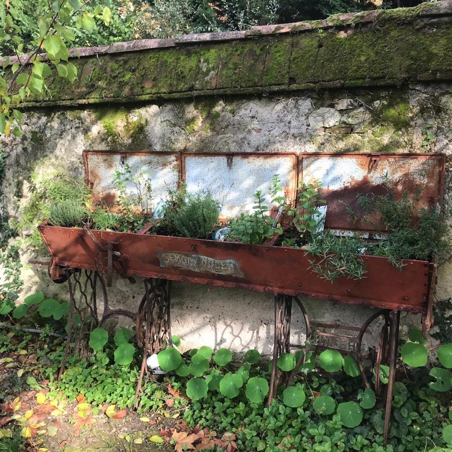 Maison M On The Dordogne Sainte-Foy-la-Grande Εξωτερικό φωτογραφία