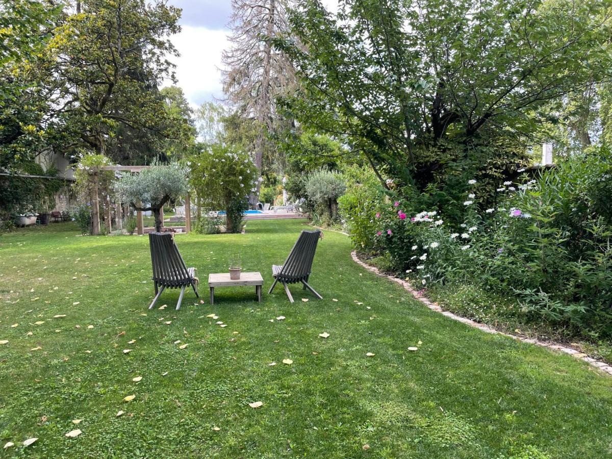 Maison M On The Dordogne Sainte-Foy-la-Grande Εξωτερικό φωτογραφία