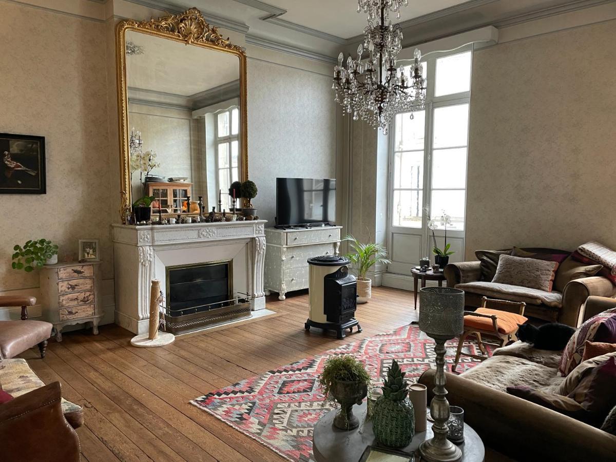 Maison M On The Dordogne Sainte-Foy-la-Grande Εξωτερικό φωτογραφία