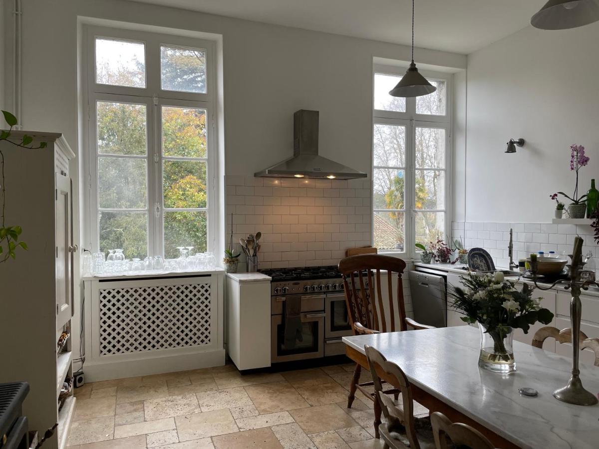 Maison M On The Dordogne Sainte-Foy-la-Grande Εξωτερικό φωτογραφία