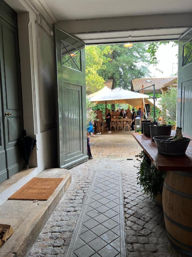 Maison M On The Dordogne Sainte-Foy-la-Grande Εξωτερικό φωτογραφία