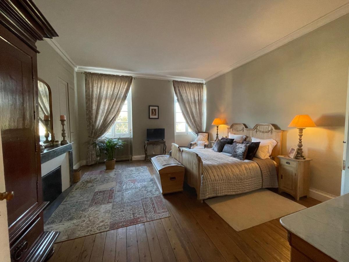 Maison M On The Dordogne Sainte-Foy-la-Grande Εξωτερικό φωτογραφία