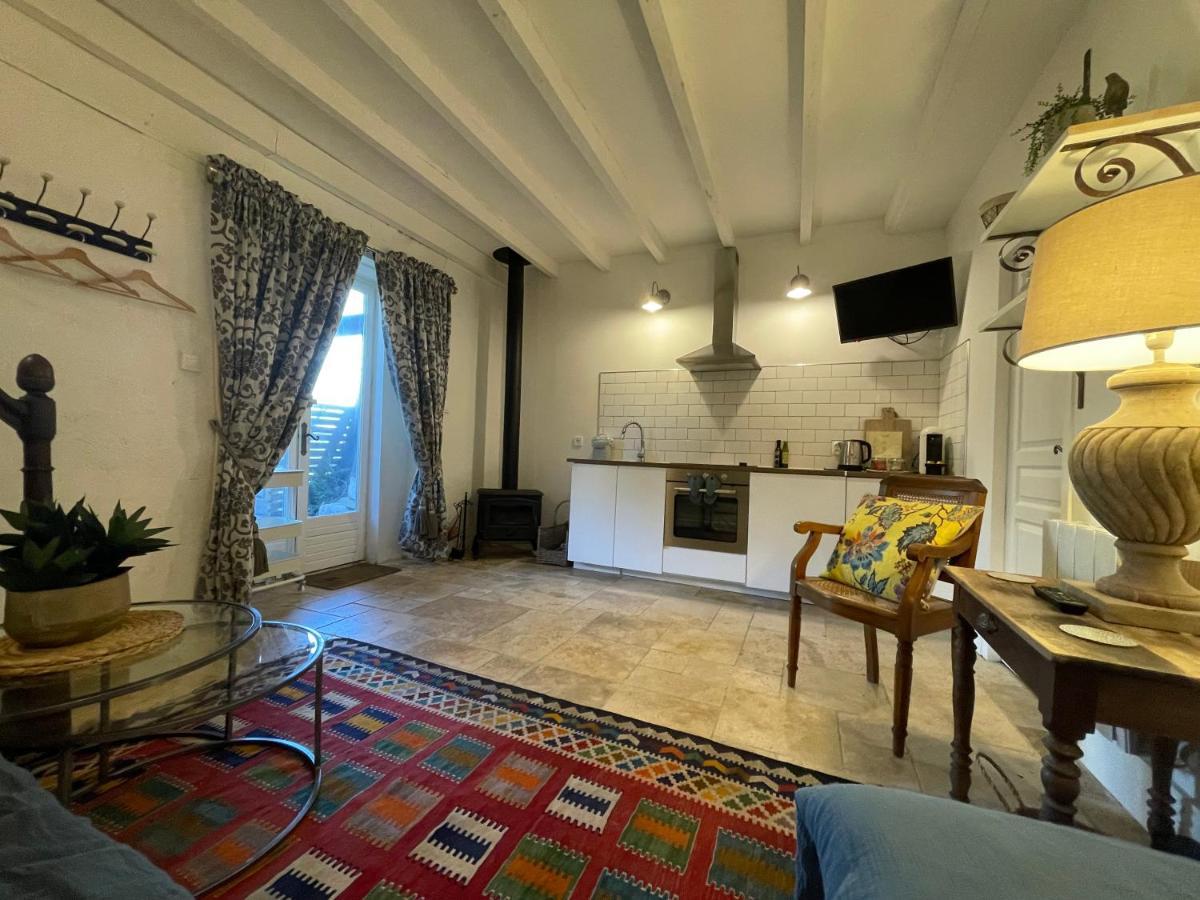 Maison M On The Dordogne Sainte-Foy-la-Grande Εξωτερικό φωτογραφία