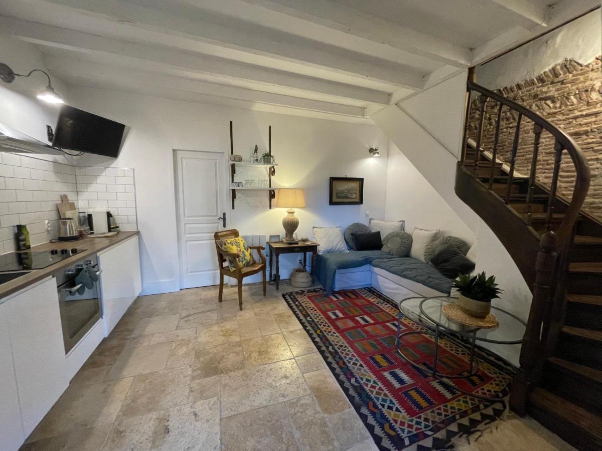 Maison M On The Dordogne Sainte-Foy-la-Grande Εξωτερικό φωτογραφία