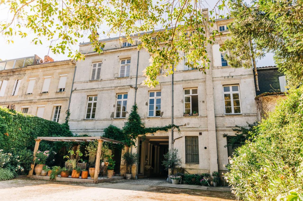 Maison M On The Dordogne Sainte-Foy-la-Grande Εξωτερικό φωτογραφία