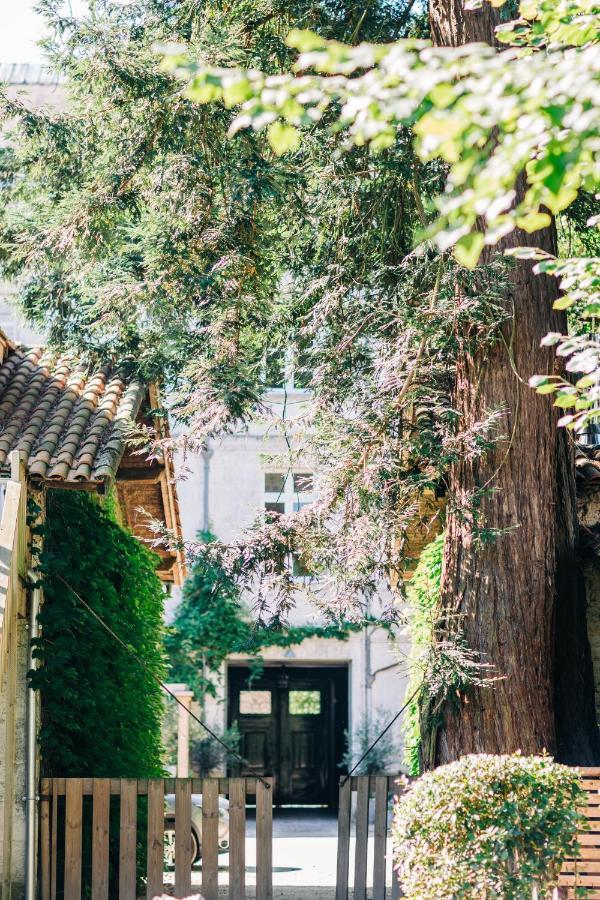 Maison M On The Dordogne Sainte-Foy-la-Grande Εξωτερικό φωτογραφία