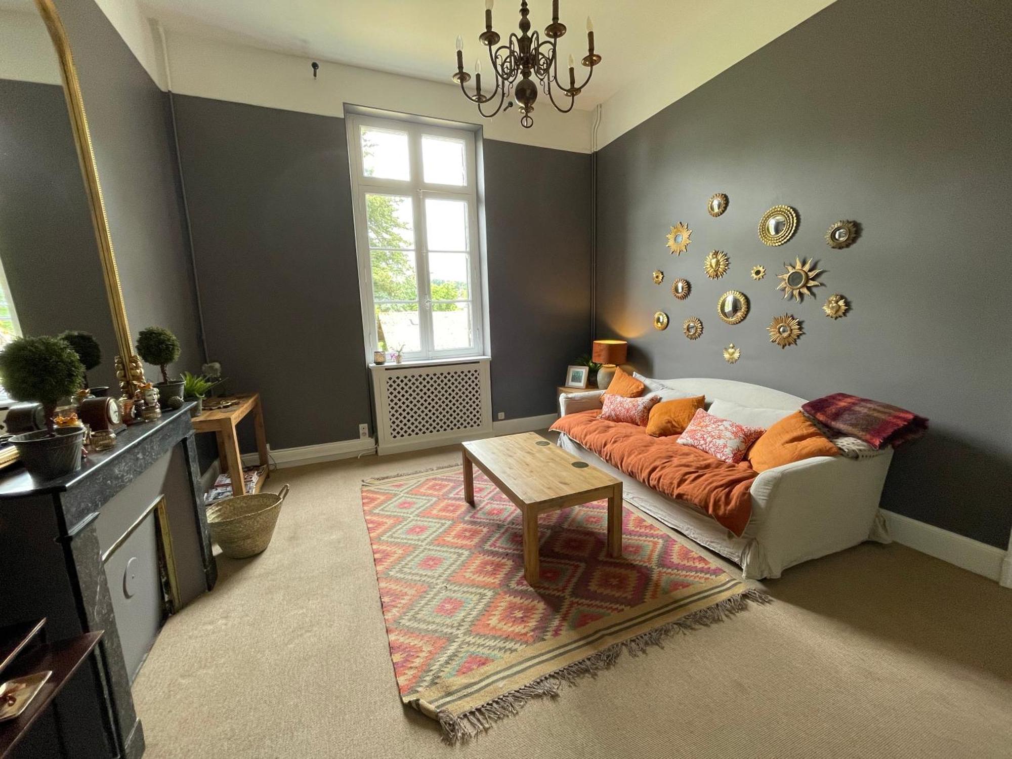 Maison M On The Dordogne Sainte-Foy-la-Grande Εξωτερικό φωτογραφία