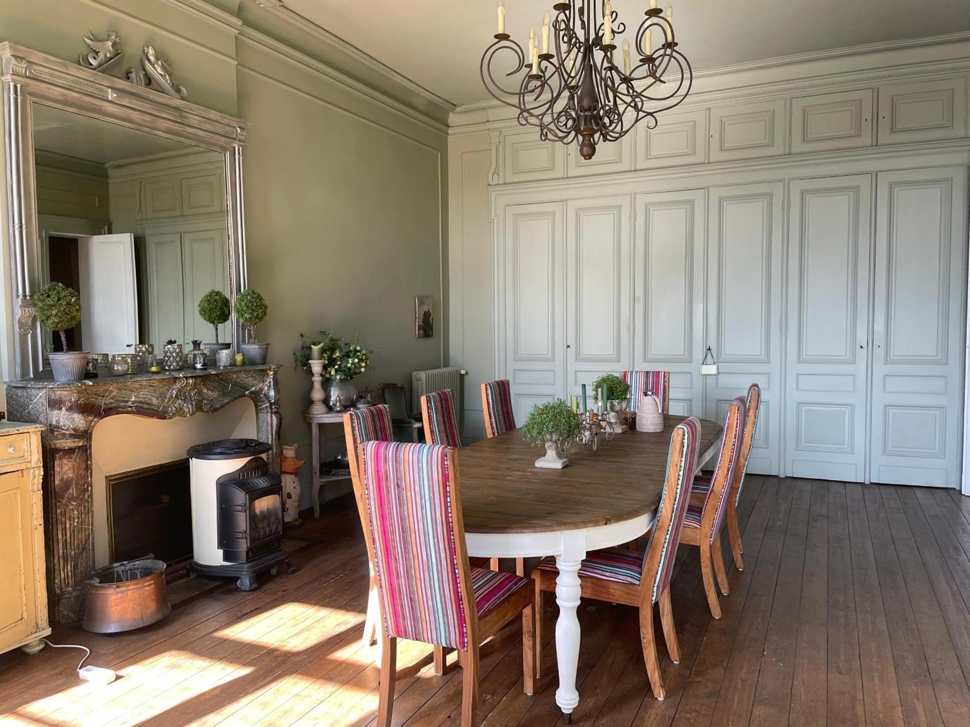 Maison M On The Dordogne Sainte-Foy-la-Grande Εξωτερικό φωτογραφία