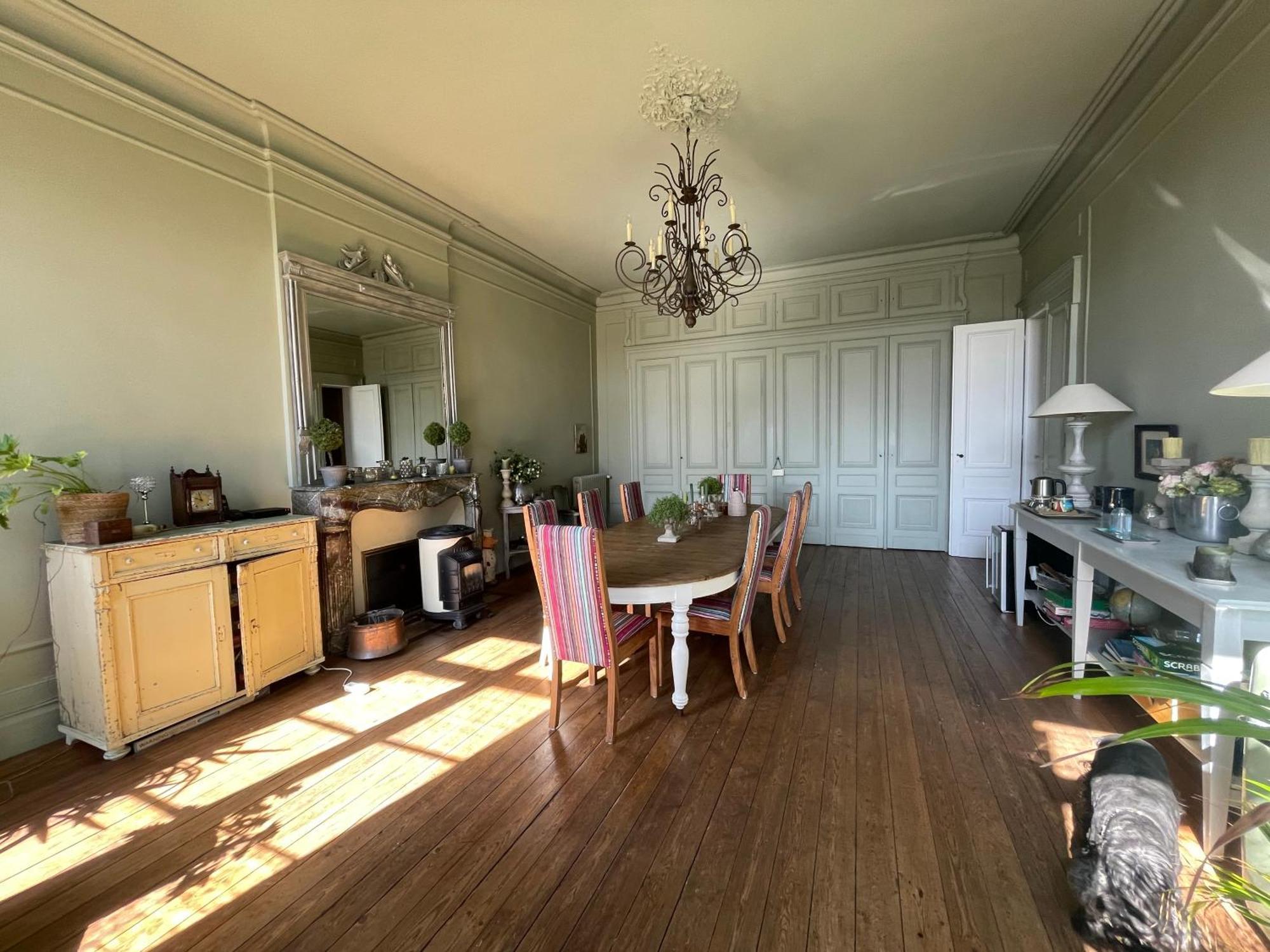 Maison M On The Dordogne Sainte-Foy-la-Grande Εξωτερικό φωτογραφία