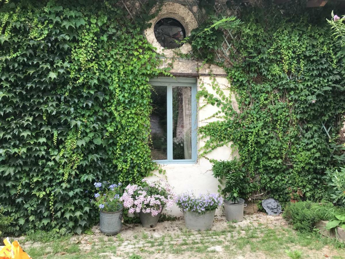 Maison M On The Dordogne Sainte-Foy-la-Grande Εξωτερικό φωτογραφία